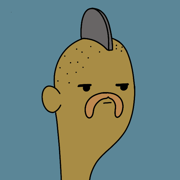 AdventurePunk #630