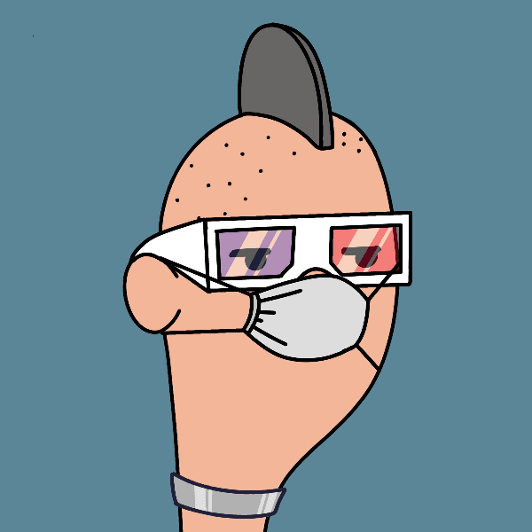 AdventurePunk #784