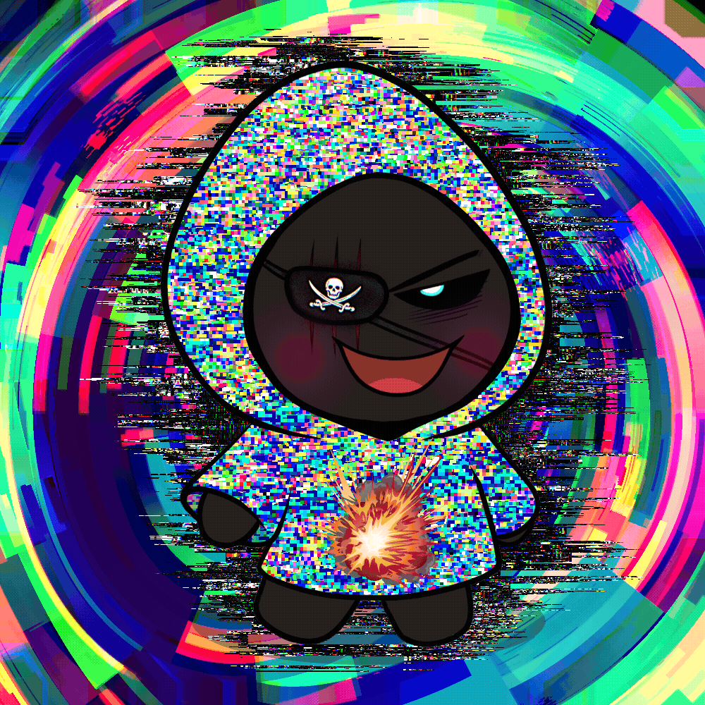 Chibi #7636