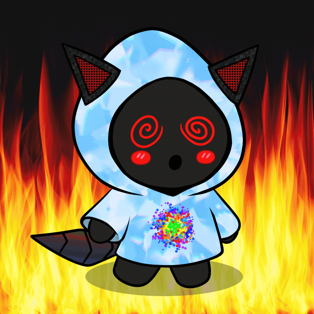 Chibi #7628