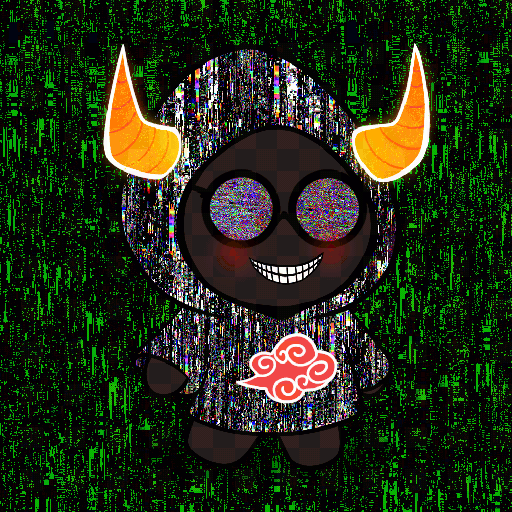 Chibi #7821