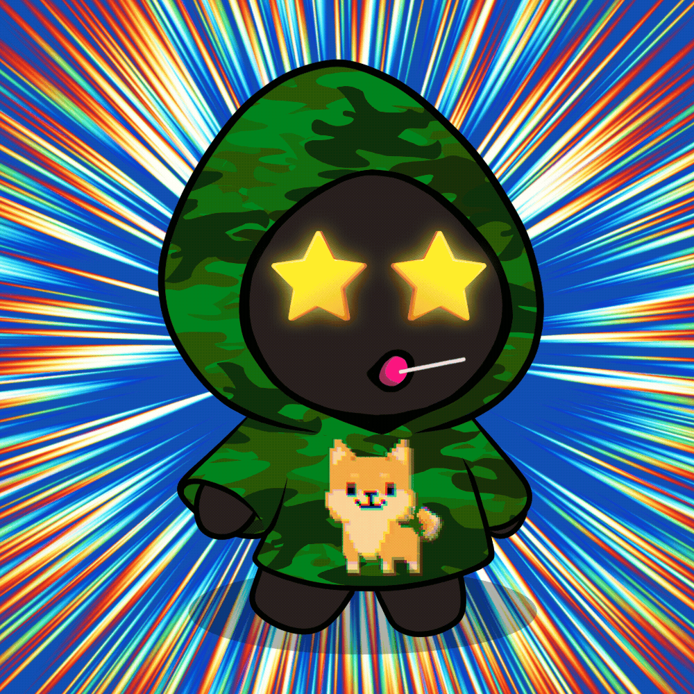 Chibi #3743