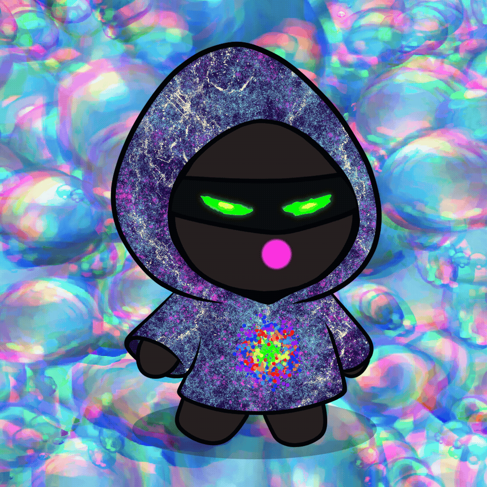 Chibi #6721