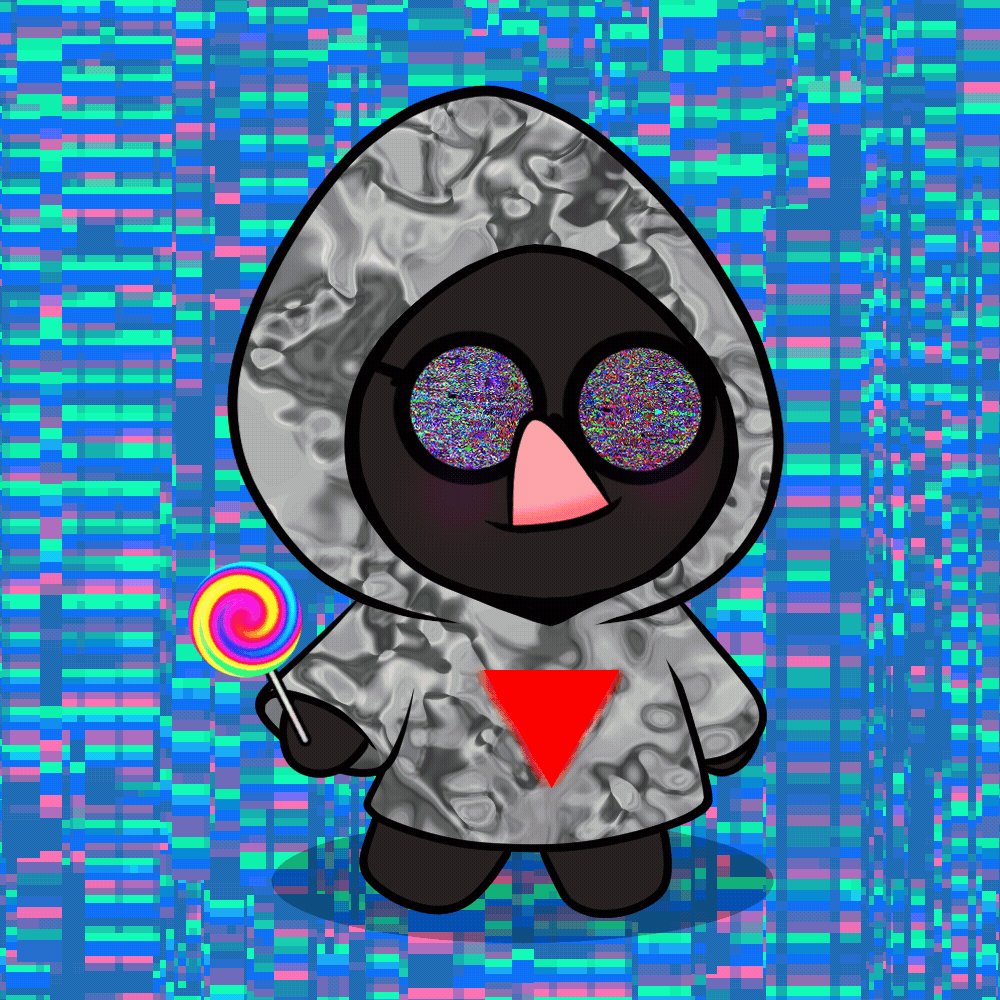 Chibi #8671