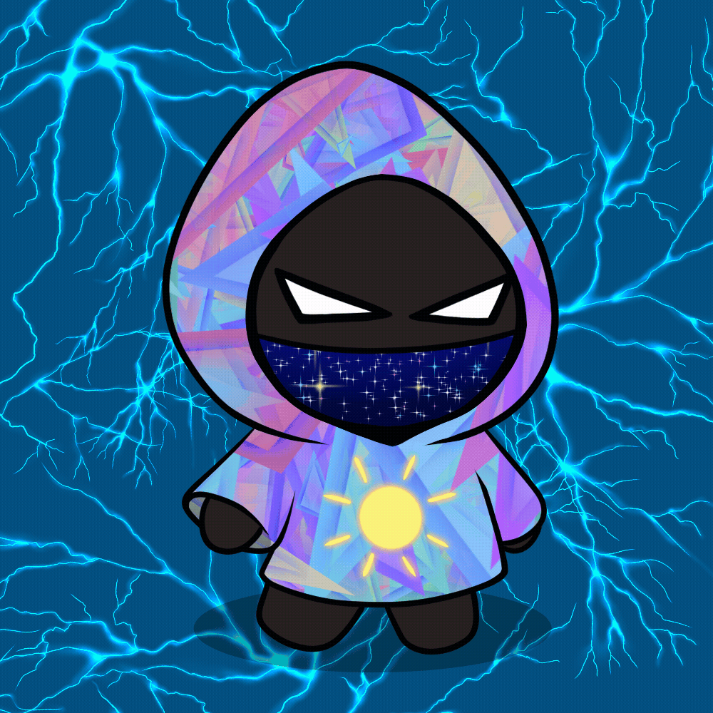 Chibi #8862