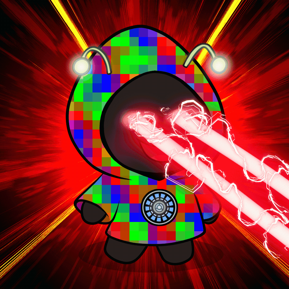 Chibi #4251