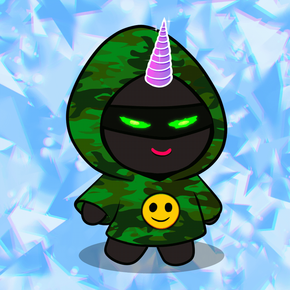 Chibi #3745