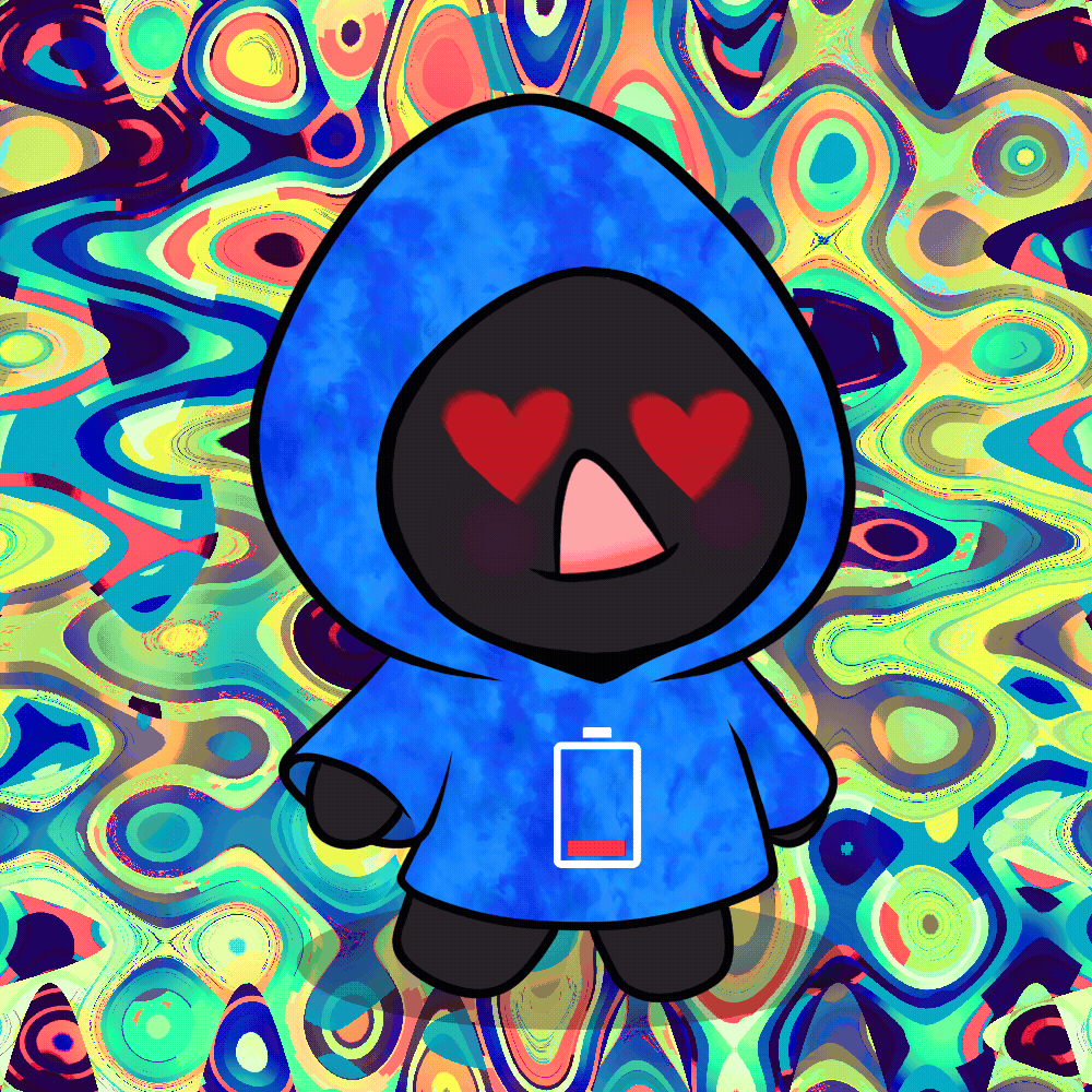 Chibi #5991