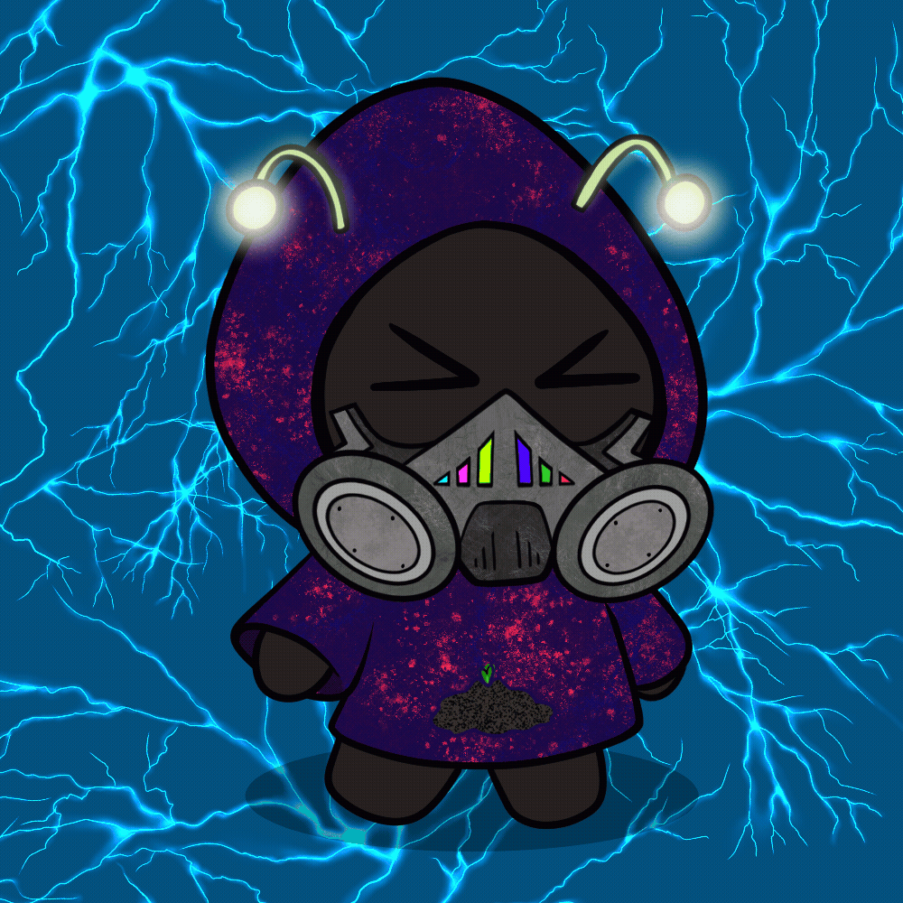 Chibi #8670