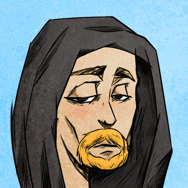 SketchPunk #2051
