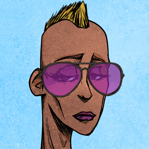 SketchPunk #2053