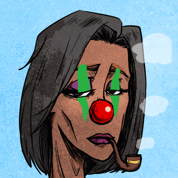 SketchPunk #2054