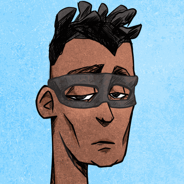 SketchPunk #2055