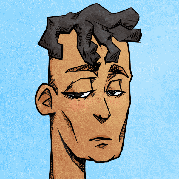 SketchPunk #271