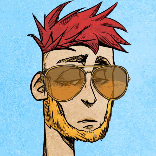 SketchPunk #3750