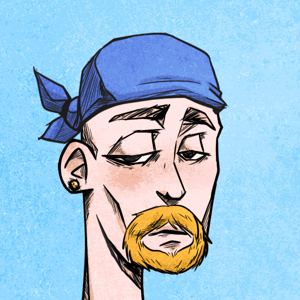 SketchPunk #3771