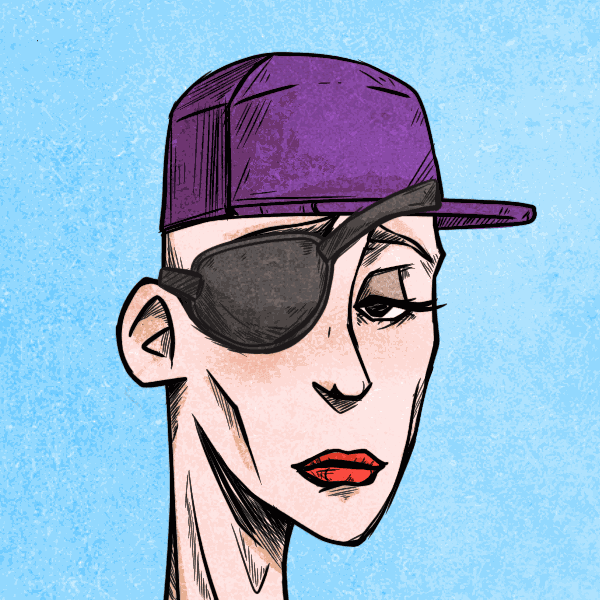 SketchPunk #3772