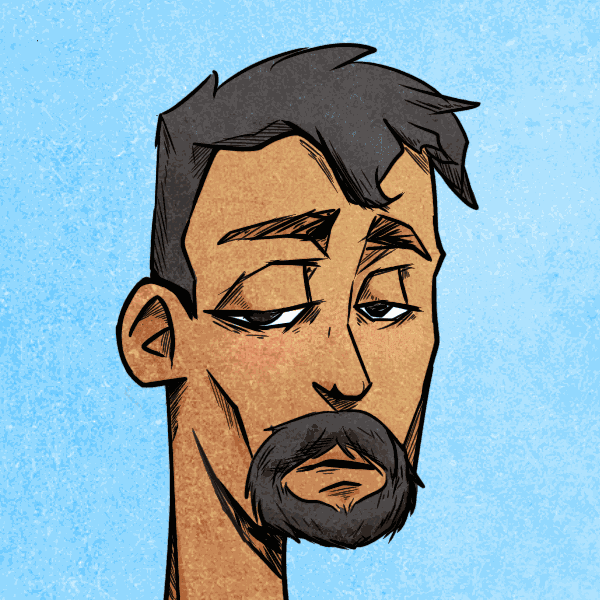 SketchPunk #3776