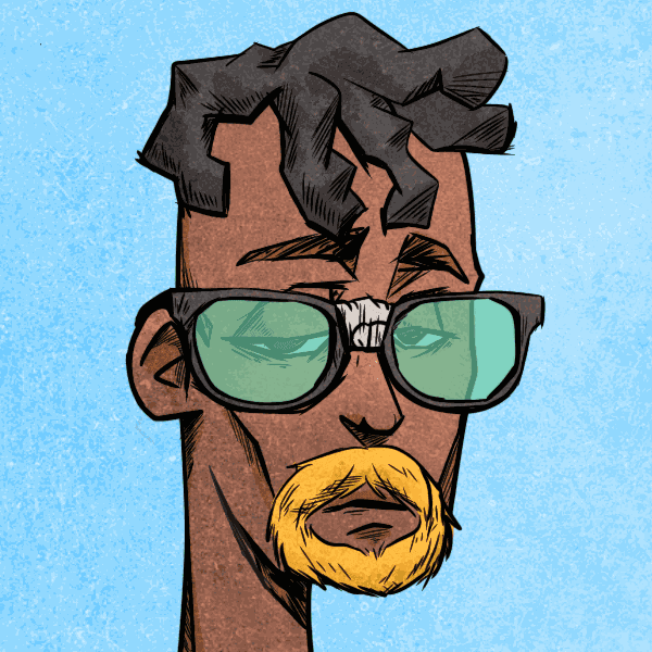 SketchPunk #3778
