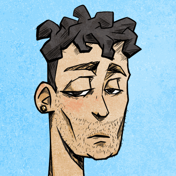 SketchPunk #3780