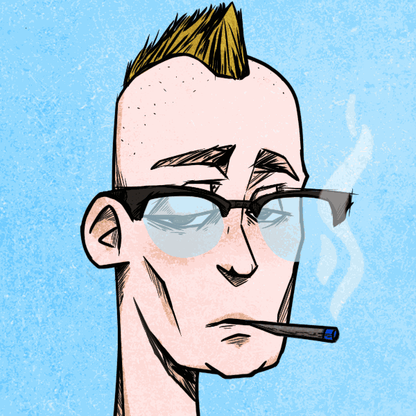 SketchPunk #3781