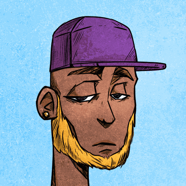 SketchPunk #3782