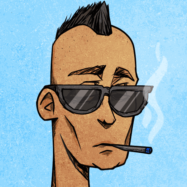 SketchPunk #3792