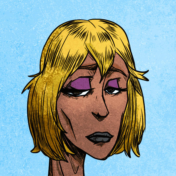 SketchPunk #3793
