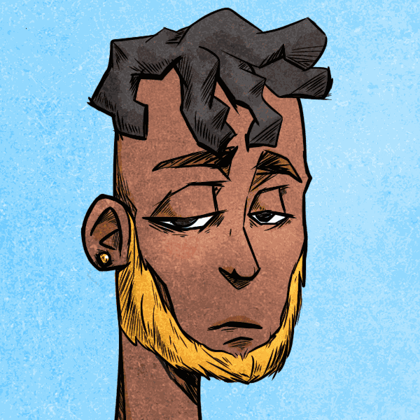 SketchPunk #3794
