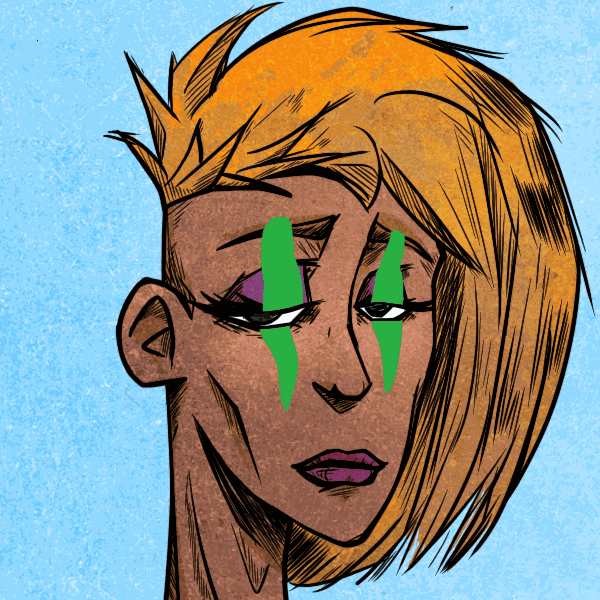 SketchPunk #3795