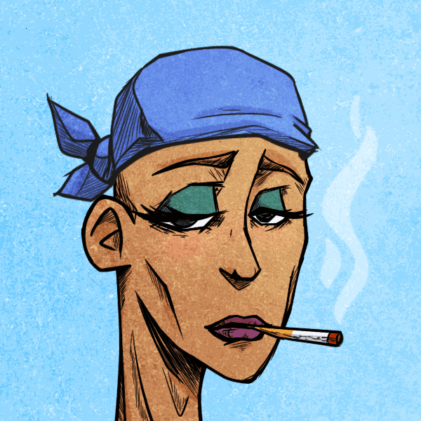 SketchPunk #3796