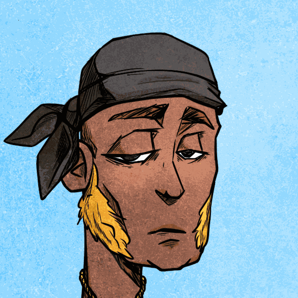 SketchPunk #3797