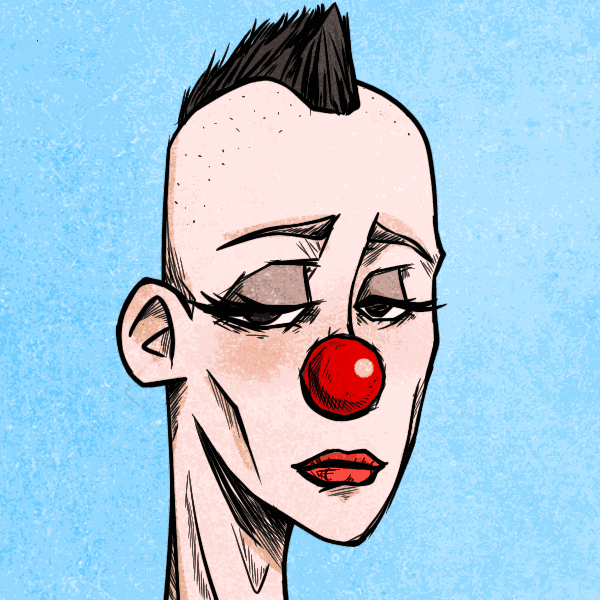 SketchPunk #3829