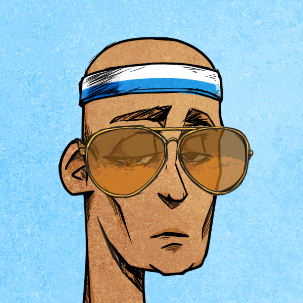 SketchPunk #3830