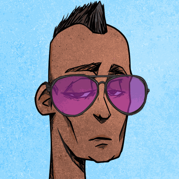 SketchPunk #3835