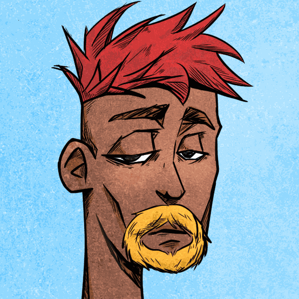 SketchPunk #3836