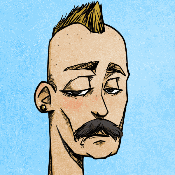 SketchPunk #4068