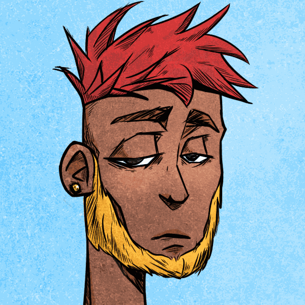 SketchPunk #4071