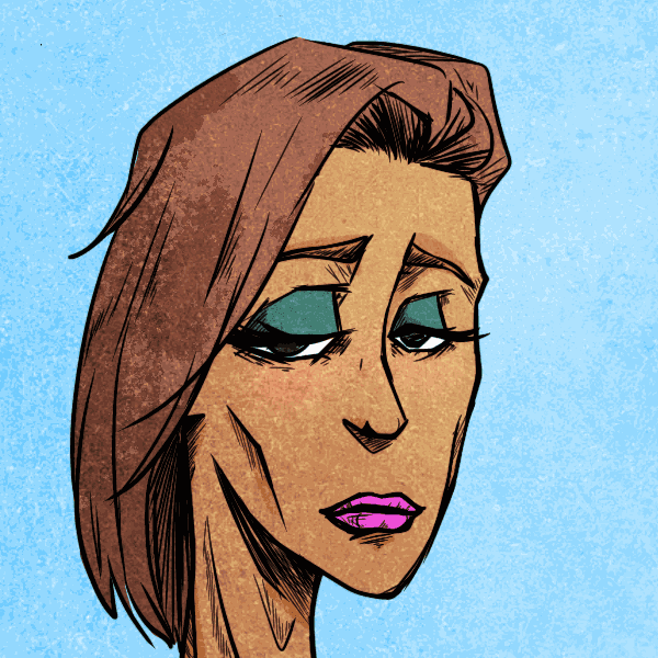 SketchPunk #4073