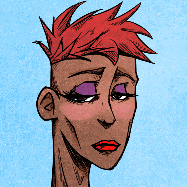 SketchPunk #4074