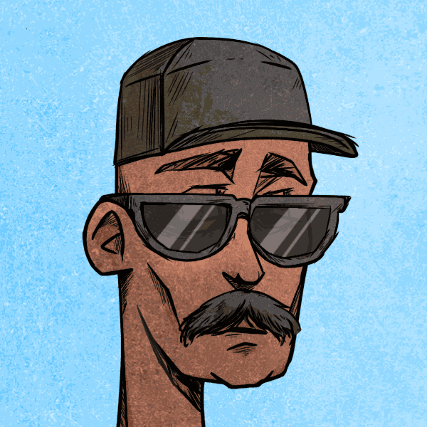 SketchPunk #4079