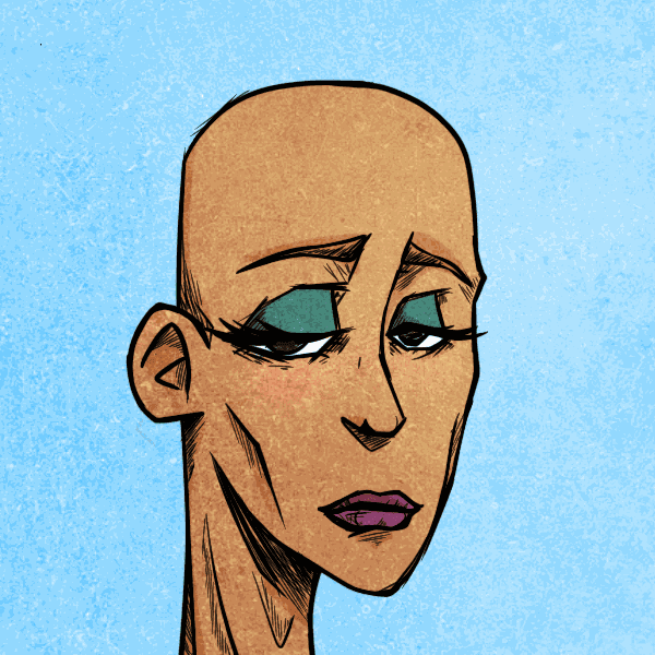 SketchPunk #4080