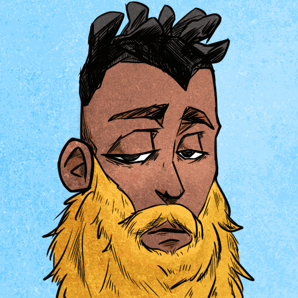 SketchPunk #4081
