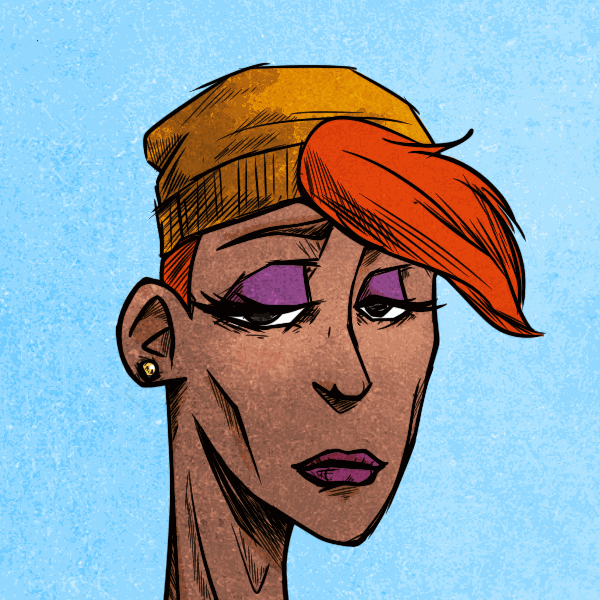 SketchPunk #4085
