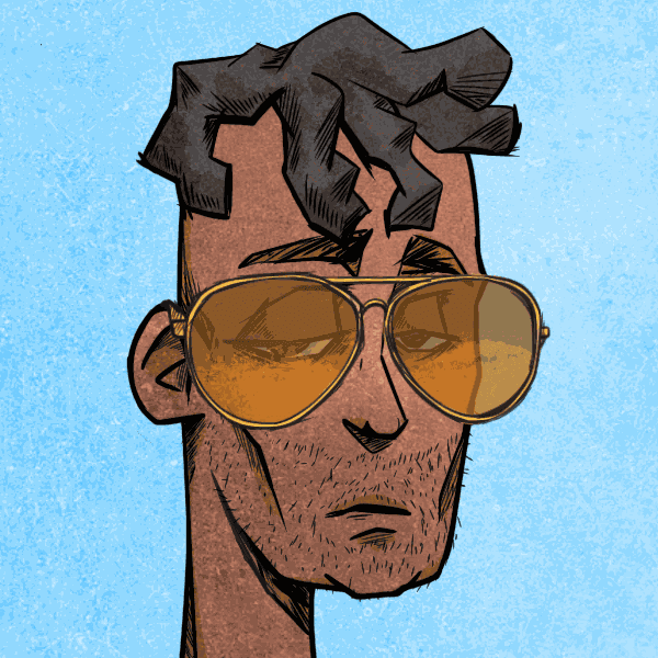 SketchPunk #4091