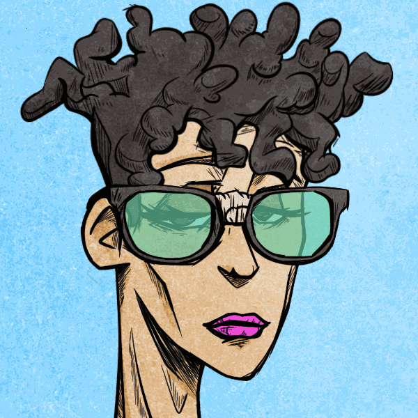 SketchPunk #4092