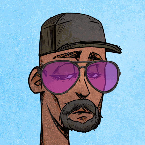 SketchPunk #4096