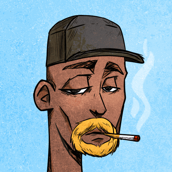SketchPunk #4098