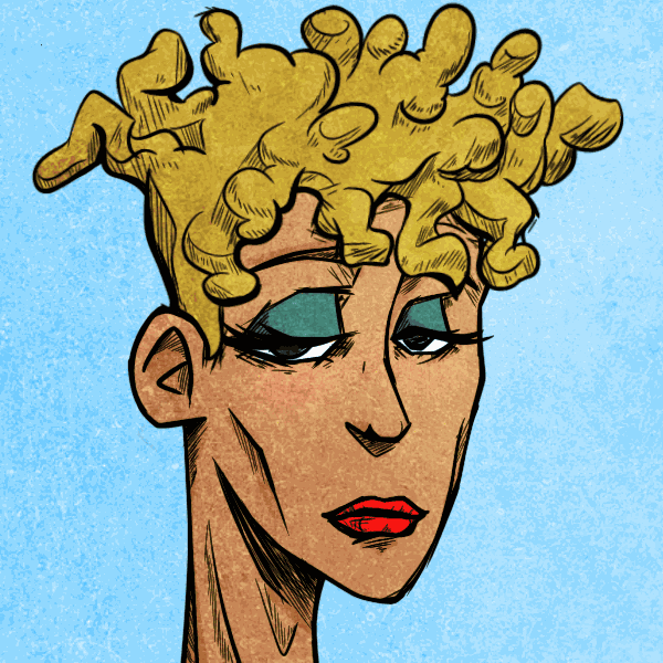 SketchPunk #4099