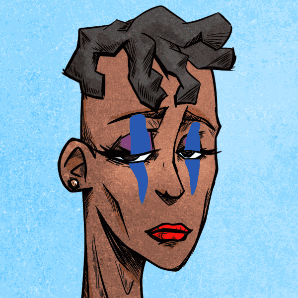 SketchPunk #4100